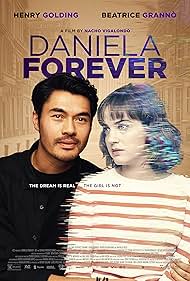 دانلود فیلم Daniela Forever سال 2024 - دنیلا تا ابد