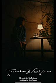 دانلود فیلم Jackals And Fireflies سال 2023 - شغالها و کرمهای شبتاب