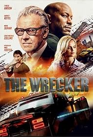 تماشای آنلاین فیلم The Wrecker - ویرانگر