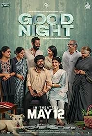 دانلود دوبله فارسی فیلم Good Night سال 2023 - شب خوش