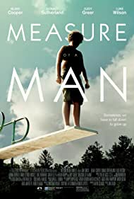 دانلود فیلم Measure of a Man سال 2018 - ظرفیت آدمی