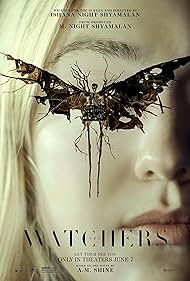 دانلود دوبله فارسی فیلم The Watchers سال 2024 - نگهبانان