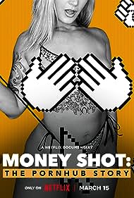 دانلود فیلم Money Shot: The Po^rnhub Story سال 2023