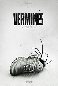 دانلود فیلم Infested سال 2023 - هجوم مرگبار