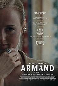 تریلر Armand