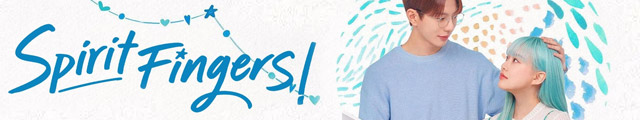 Spirit Fingers