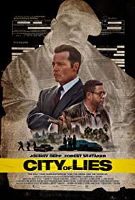 دانلود دوبله فارسی فیلم City of Lies سال 2019 - شهر دروغ