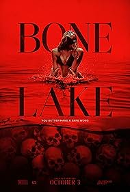 دانلود فیلم Bone Lake سال 2024 - دریاچه استخوانها