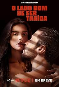 دانلود فیلم Burning Betrayal سال 2023 - خیانت سوزان