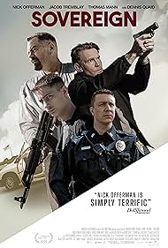 دانلود فیلم Sovereign سال 2025 - حاکم