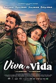 تریلر Viva a Vida