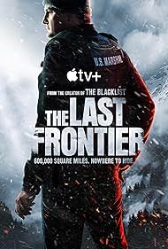 دانلود فیلم The Last Frontier سال 2025 - آخرین سنگر