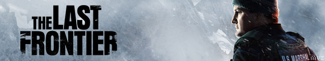 The Last Frontier