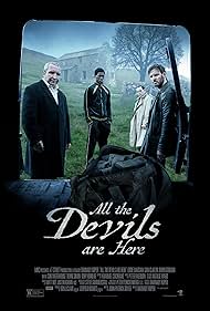 دانلود دوبله فارسی فیلم All the Devils Are Here سال 2025 - همه شیاطین اینجا هستند