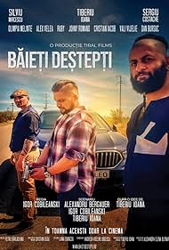 دانلود فیلم Baieti Destepti سال 2023 - پسران باهوش