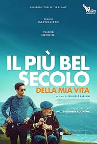 دانلود دوبله فارسی فیلم Il più bel secolo della mia vita سال 2023 - زیباترین قرن زندگی من