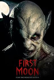 تریلر First Moon
