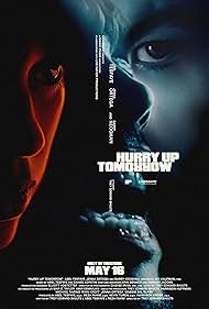 دانلود فیلم Hurry Up Tomorrow سال 2025 - فردا عجله کن