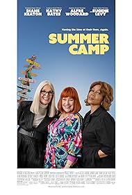 دانلود فیلم Summer Camp سال 2024 - اردوی تابستانی