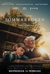 دانلود فیلم The Summer Book سال 2024 - کتاب تابستان