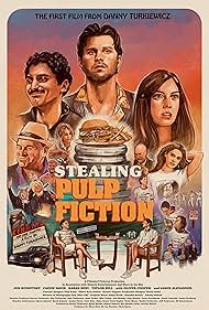 تریلر Stealing Pulp Fiction