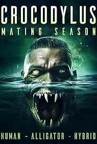 دانلود فیلم Crocodylus: Mating Season سال 2023 - تمساح: فصل جفتگیری
