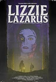 تریلر Lizzie Lazarus