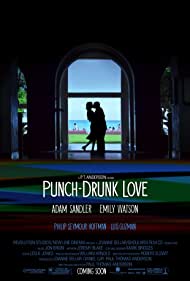 دانلود فیلم Punch-Drunk Love سال 2002