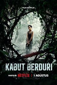 دانلود دوبله فارسی فیلم Borderless Fog سال 2024 - مه بی حد و مرز