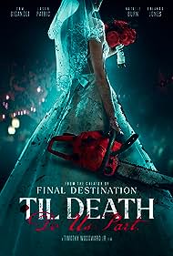 دانلود دوبله فارسی فیلم Til Death Do Us Part سال 2023 - تا زمانی که مرگ ما را از هم جدا کند
