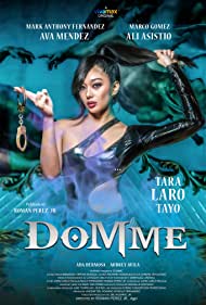 دانلود فیلم Domme سال 2023 - قاضی