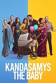 دانلود فیلم Kandasamys: The Baby سال 2023 - کانداسامیس: بچه