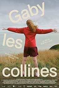 تریلر Gaby les collines