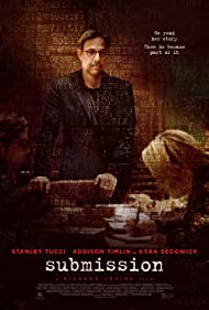 دانلود فیلم Submission سال 2017