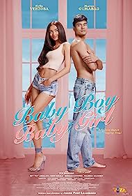 دانلود فیلم Baby Boy, Baby Girl سال 2023 - پسر بچه، دختر بچه