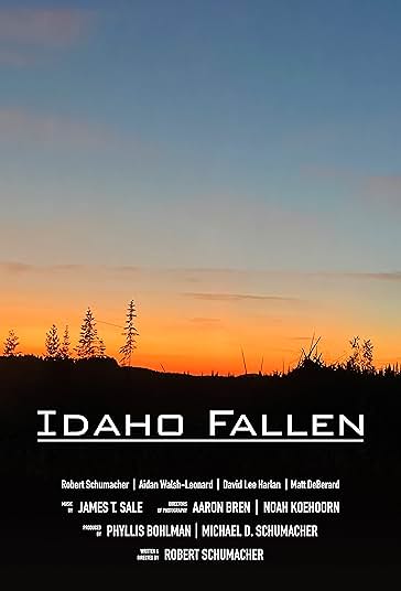Idaho Fallen
