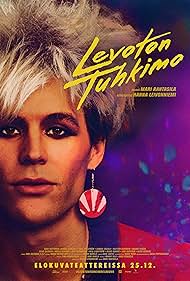 تریلر Levoton Tuhkimo