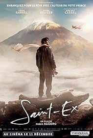 تریلر Saint-Exupéry