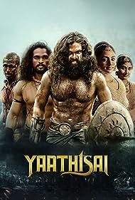 دانلود دوبله فارسی فیلم Yaathisai سال 2023 - یاتیشا