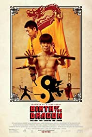 دانلود دوبله فارسی فیلم Birth of the Dragon سال 2016 - تولد اژدها