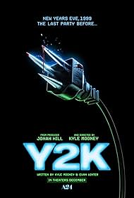 تریلر Y2K