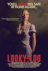 دانلود فیلم Looky-loo سال 2025 - لوکیلو