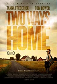 دانلود فیلم Two Ways Home سال 2020