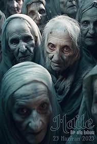دانلود دوبله فارسی فیلم Haile: A Family Nightmare سال 2023 - هایله: یک کابوس خانوادگی