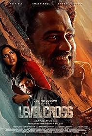 دانلود دوبله فارسی فیلم Level Cross سال 2024 - گذرگاه همسطح