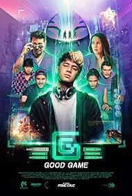 دانلود فیلم GG سال 2024 - گیمر