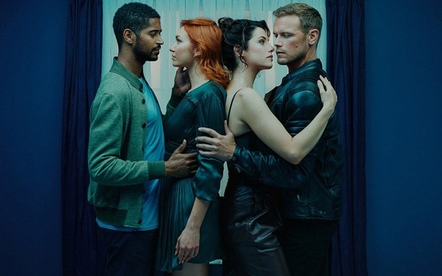 The Couple Next Door