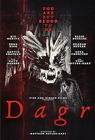 دانلود فیلم Dagr سال 2024 - کابوس