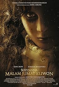 دانلود فیلم Suzzanna: Kliwon Friday Night سال 2023 - سوزانا: شب جمعه کلیون
