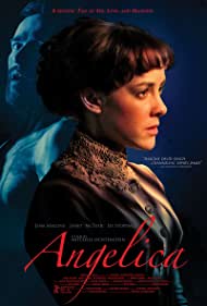 دانلود فیلم Angelica سال 2015 - آنجلیکا